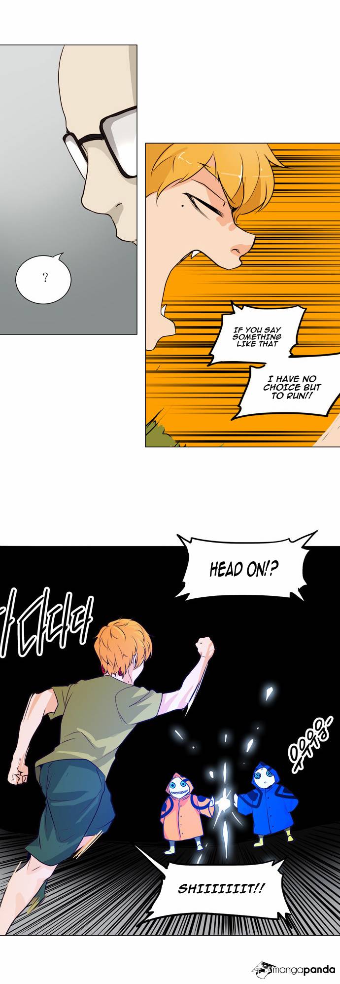 Tower of God Chapter 163 image 17